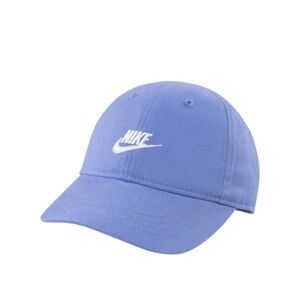 Nike Kids Blue Baseball Cap